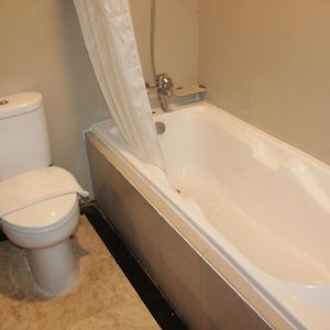 Kamar double deluxe